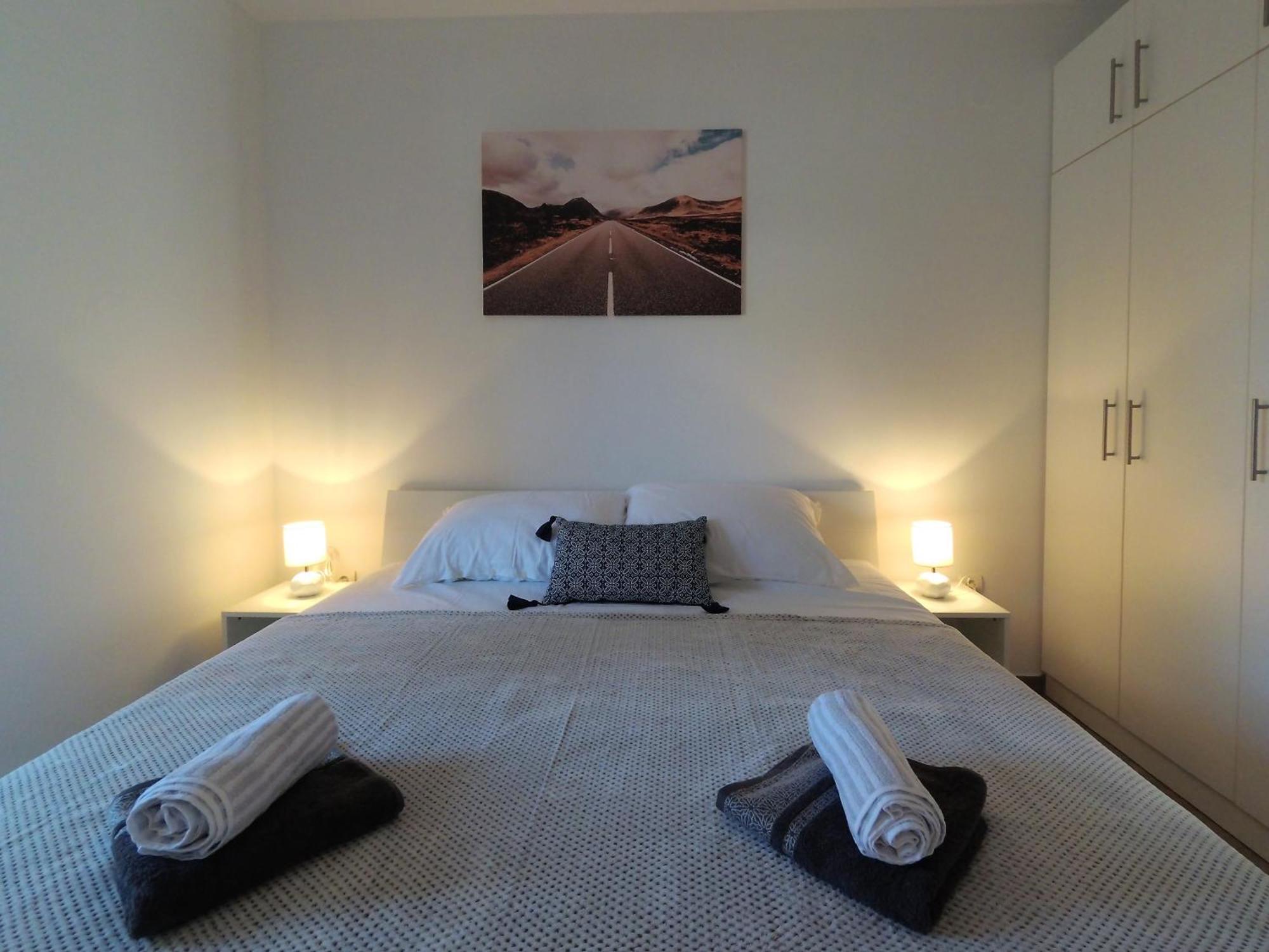 Summer Holiday Apartments Novalja Kamer foto